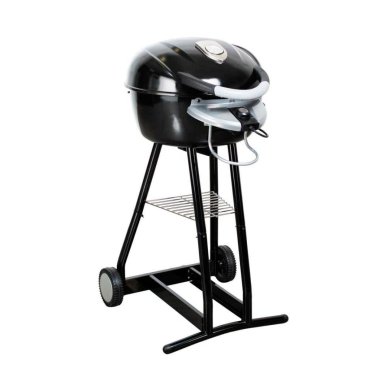 Электрический гриль Kontrast MASTERGRILL&PARTY MG407 Черный 82462012