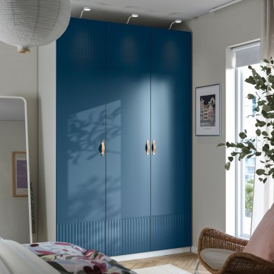 IKEA PAX/FYRUDDEN (ИКЕА ПАКС/ФЮРДАДЕН) 99581660 фото - 2