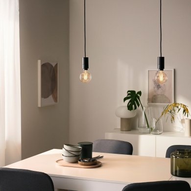 IKEA SUNNEBY/TRADFRI (ИКЕА САННЕБИ/ТРАДФРИ) 89517014 фото - 5
