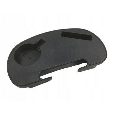 Складаний шезлонг Kontrast FARO 2 Сірий - 5 Складаний шезлонг Kontrast FARO 2 Сірий 5.90.21328 фото - 5