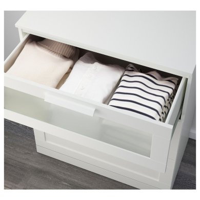 IKEA BRIMNES (ИКЕА БРИМНЕС) 99487907 фото - 2