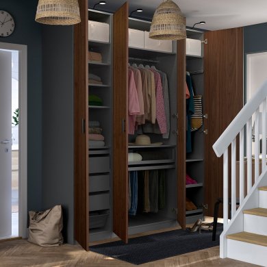 IKEA PAX / BJORNESKOGEN (ИКЕА PAX/BJORNESKOGEN) 59575369 фото - 6