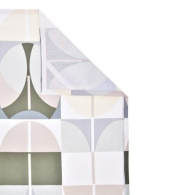 Набор из 2 полотенец Duka Eskil | Микс 1219051 фото - 4