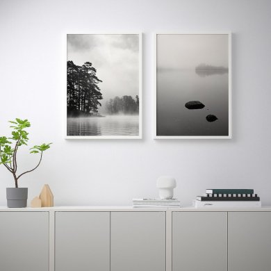 IKEA BILD (ИКЕА БИЛД) 50446937 фото - 2