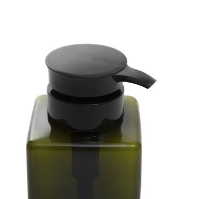 Диспенсер Homla LAVANDO 450 мл Зелений - 3 Диспенсер Homla LAVANDO 450 мл Зелений 218756 фото - 3