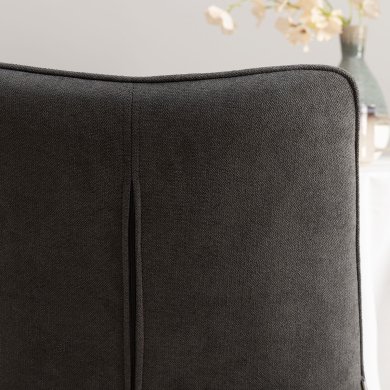 Обідній стілець Homla COLIN Сірий 210909 фото - 9