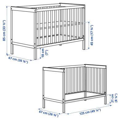 IKEA SUNDVIK (ИКЕА СУНДВИК) 29506099 фото - 4