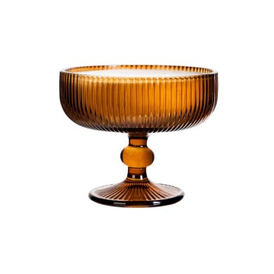 Ароматическая свеча Homla SUNBEAM 230 г Коричневый 234726