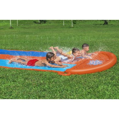 Водна доріжка Bestway 52329 H2OGO! Різнокольоровий BES52329 фото - 4