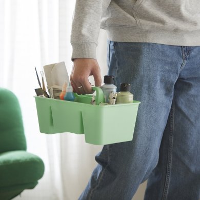 IKEA STACKSTOD (ИКЕА СТЭКСТОД) 10598193 фото - 9