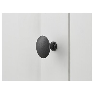 Письменный стол HEMNES Белый - 3 IKEA Письменный стол HEMNES Белый (ИКЕА ХЕМНЭС) 20340292 фото - 3