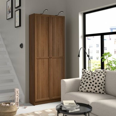 IKEA BILLY (ИКЕА БИЛЛИ) 19563132 фото - 9