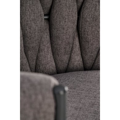 Обеденный стул Halmar K516 Пепельный V-CH-K/516-KR-POPIELATY фото - 11