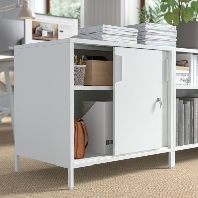 IKEA TROTTEN (ИКЕА ТРОТТЕН) 40474761 фото - 13