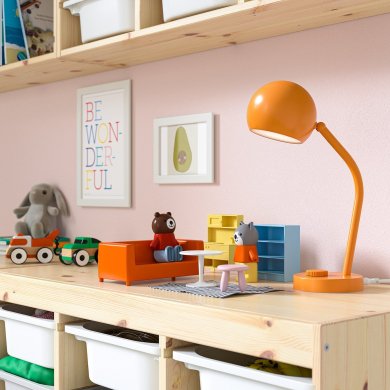 IKEA KORVSNORE (ИКЕА КОРВСНОРЕ) 40628693 фото - 4
