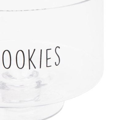 Креманка Homla LIVEN 20 см Прозрачный - 3 Креманка Homla LIVEN 20 см Прозрачный 229120 фото - 3