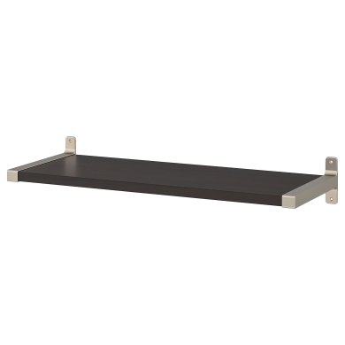 IKEA Полка BERGSHULT / GRANHULT (ИКЕА БЕРГСХУЛЬТ / ГРАНГУЛЬТ) 79290803