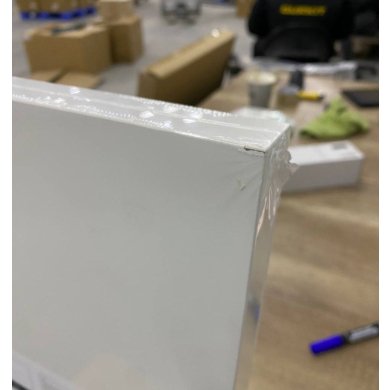 УЦЕНКА Столешница LAGKAPTEN 120x60 см Белый - 2 IKEA УЦЕНКА Столешница LAGKAPTEN 120x60 см Белый brak/10460666 фото - 2