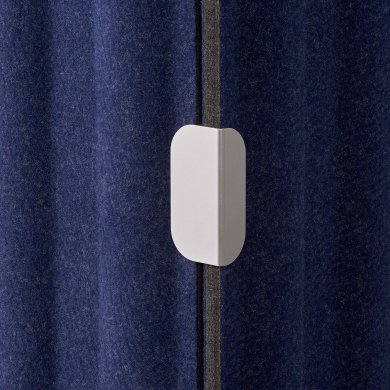 IKEA Стенка EILIF (ИКЕА Eilif) 80482797 фото - 2