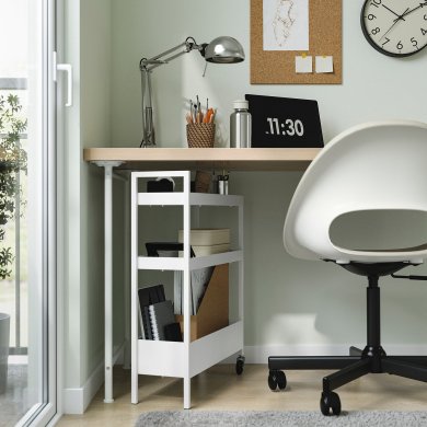 IKEA NISSAFORS (ИКЕА НИССАПОР) 40602985 фото - 6