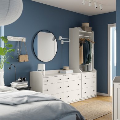 IKEA HAUGA (ИКЕА ХАУГА) 89388154 фото - 5