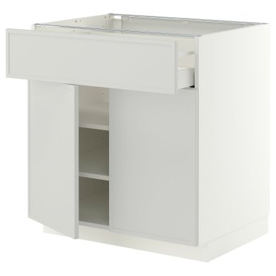 IKEA METOD/MAXIMERA (ИКЕА МЕТОДЫ/МАКСИМЕРА) 79604926