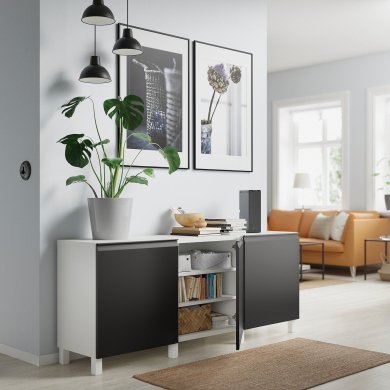 BESTA - 5 IKEA BESTA (ИКЕА БЕСТА) 29569341 фото - 5