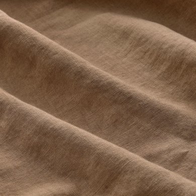 IKEA Комплект постельного белья DYTAG 150x200 см Бежевый (ИКЕА ДИТАГ) 30518888 фото - 3