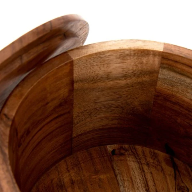 Скринька для прикрас Homla ACACIA 16,5x12 см | Дерево 215423 фото - 2