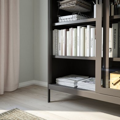 IKEA IDASEN (ИКЕА ИДАСЕН) 90496384 фото - 17