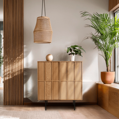 Комод Mebel Elit NAMBINO Дуб ME.NAMBINO/D/KOM фото - 5