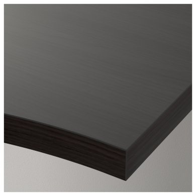 IKEA Столешница для стола LINNMON (ИКЕА ЛИННМОН) 00251338 фото - 2