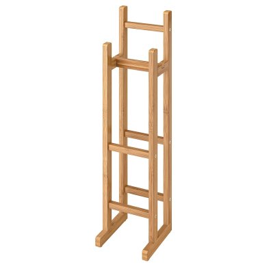 IKEA Подставка для туалетной бумаги RAGRUND (ИКЕА RÅGRUND) 30253072