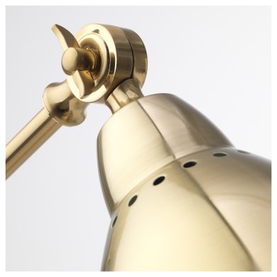 IKEA Лампа рабочая BAROMETER (ИКЕА БАРОМЕТЕР) 00358037 фото - 4