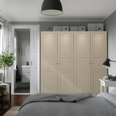 IKEA PAX/TYSSEDAL (ИКЕА ПАКС/ТИССЕДАЛ) 39603306 фото - 3