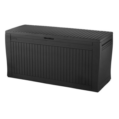 Садовый ящик Keter COMFY 270 л Антрацит 255167