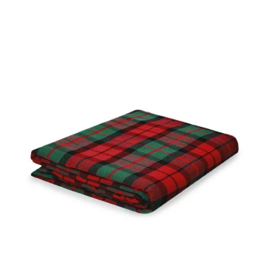 Скатертина Homla TARTAN 150x220 см Принт 200946 фото - 2
