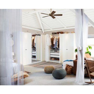 IKEA Двері FORSAND (ИКЕА FORSAND) 09244310 фото - 3