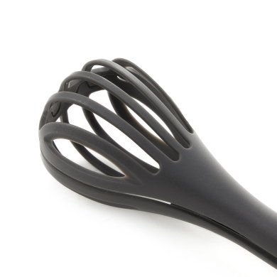 Щипцы кухонные Homla EASY COOK Черный - 4 Щипцы кухонные Homla EASY COOK Черный 218520 фото - 4