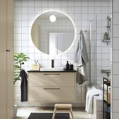 IKEA HAVBACK/ORRSJON (ИКЕА ХАВБАК/ОРРСЙОН) 99590570 фото - 4