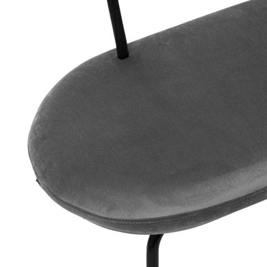 Лава Homla INA Сірий 209851 фото - 3