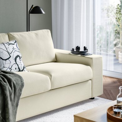 IKEA VIMLE (ИКЕА ВИМЛЕ) 49631460 фото - 2