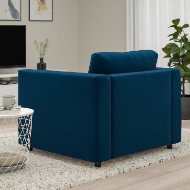 VIMLE - 4 IKEA VIMLE (ИКЕА ВИМЛЕ) 29477129 фото - 4