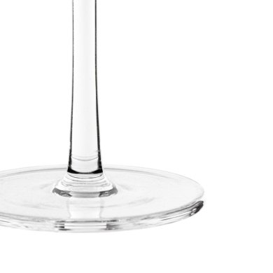 Бокал для вина Homla LYNN 500 мл Прозорий 227305 фото - 3