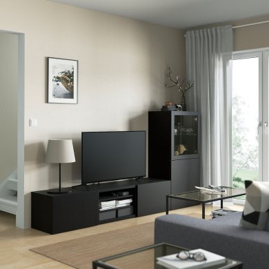 IKEA BESTA (ИКЕА БЕСТА) 69329410 фото - 14