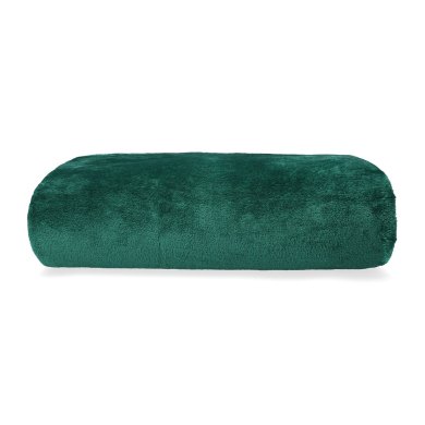 Плед Homla ROTE 150x200 см Зелений 161088 фото - 2