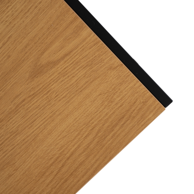 Письменный стол Mebel Elit STEP Дуб золотой ME.STEP/D/CZ/B фото - 4