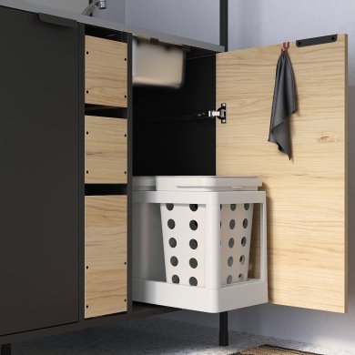 IKEA ASPINGE (ИКЕА ОСИНГ) 99478168 фото - 3