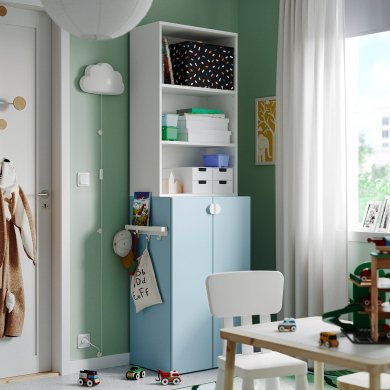 IKEA LASTARE (ИКЕА ЛАСТАР) 49630781 фото - 3