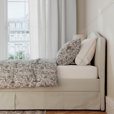 IKEA RAMNEFJALL (ИКЕА РАМЕНФЬЯЛЛ) 39627208 фото - 10